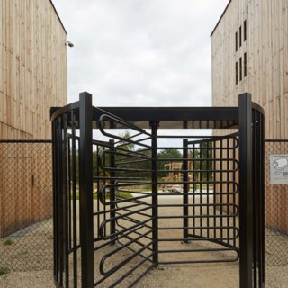 foto grote tourniquet